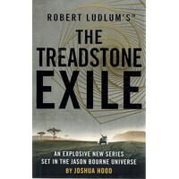 Robert Ludlum's. The Treadstone Exile