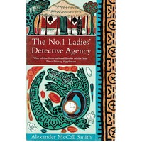 The No.1 Ladies Detective Agency