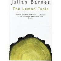The Lemon Table