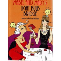 Mabel And Mary's Light Bulb Bridge