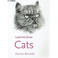 Learn To Draw Cats