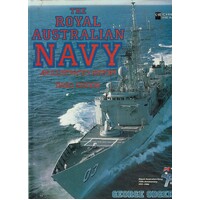 The Royal Australian Navy. An Illustrated History
