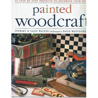 Painted Woodcraft