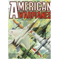 American Warplanes