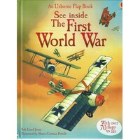 See Inside The First World War