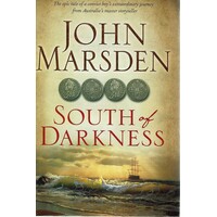 South Of Darkness