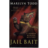 Jail Bait. A Roman Murder Mystery