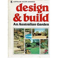 Design And Build An Australian Garden