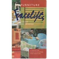 Furniture Facelifts