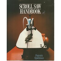 Scroll Saw Handbook