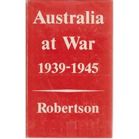 Australia At War, 1939-1945