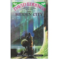 The Hidden City. Book Three Of The Tamuli