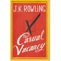 The Casual Vacancy