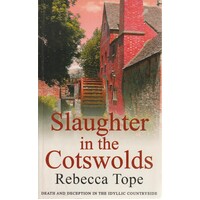 Slaughter In The Cotswolds