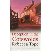 Deception In The Cotswolds