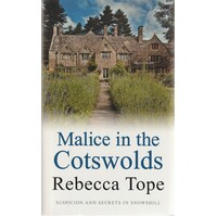 Malice In The Cotswolds