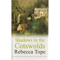 Shadows In The Cotswolds