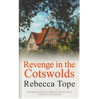 Revenge In The Cotswolds