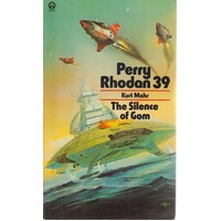 The Silence Of Gom. 39