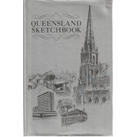 Queensland Sketchbook