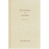 The Thoughts of Nanushka. Vol VII - XII