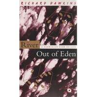 River Out Of Eden. A Darwinian View Of Life