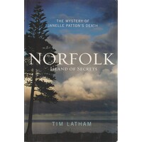 Norfolk. Island Of Secrets