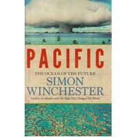 Pacific. The Ocean Of The Future