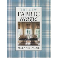 New Fabric Magic