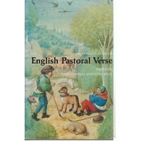 The Penquin Book Of English Pastoral Verse