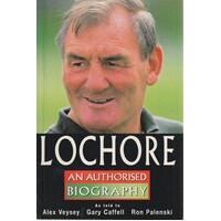 Lochore. An Authorised Biography