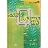 New Q Maths 11a