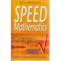 Speed Mathematics