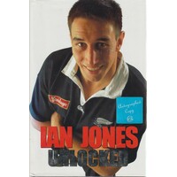 Ian Jones - Unlocked