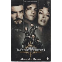 The Three Musketeers
