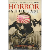 Horror In The East