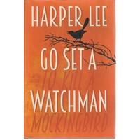 Go Set A Watchman
