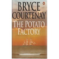 The Potato Factory 