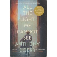 All The Light We Cannot See