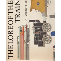 The Lore Of The Train
