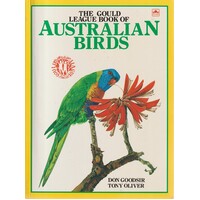 The Gould League Book of Australian Birds