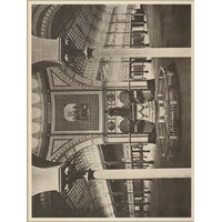 Lost Glories. A Memorial To Forgotten Buildings