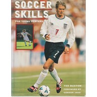 Soccer Skills For Young Players
