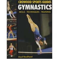 Gymnastics. Skills, Techniques, Training