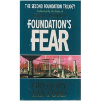 Foundation's Fear