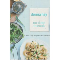 No Time To Cook
