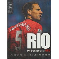 Rio. My Decade As A Red