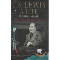 C. S. Lewis. A Life