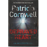 Depraved Heart