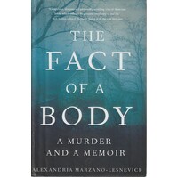 The Fact Of A Body